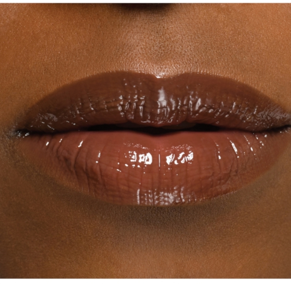 MK CHOCOLATE 🍫  Lip gloss